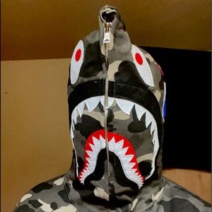 Meet your Posher, Zylan